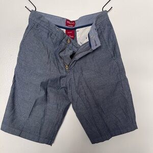 Merona Blue Men's Shorts